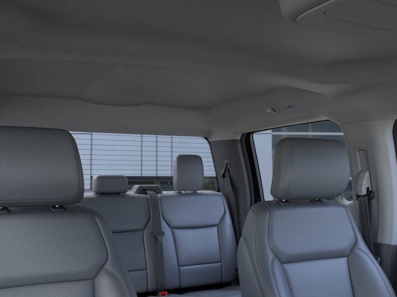 2025 Ford F-150 Lightning photo 18