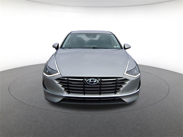 used 2020 Hyundai Sonata car, priced at $13,511