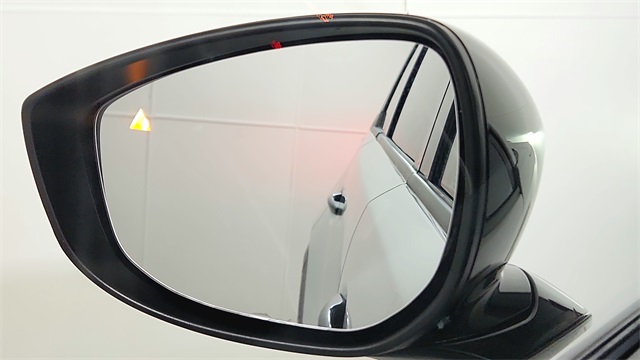 used 2025 Mazda CX-70 PHEV car, priced at $39,488