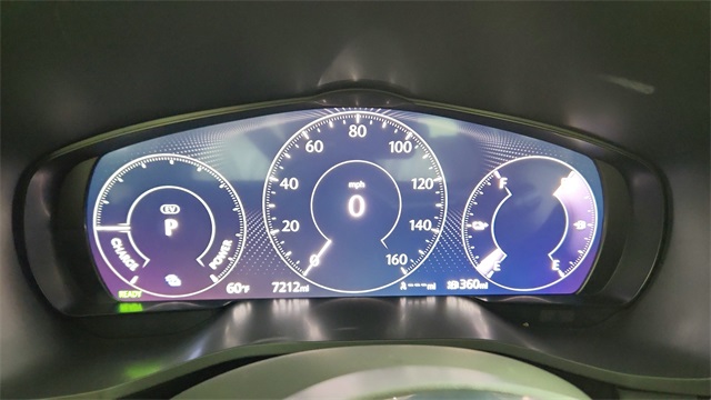 used 2025 Mazda CX-70 PHEV car, priced at $39,488