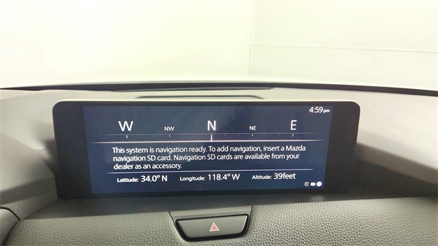 used 2025 Mazda CX-70 PHEV car, priced at $39,488