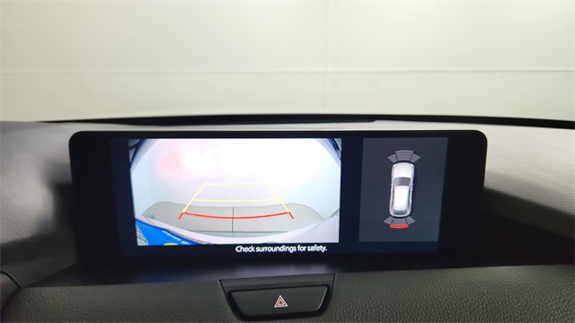 used 2025 Mazda CX-70 PHEV car, priced at $39,488