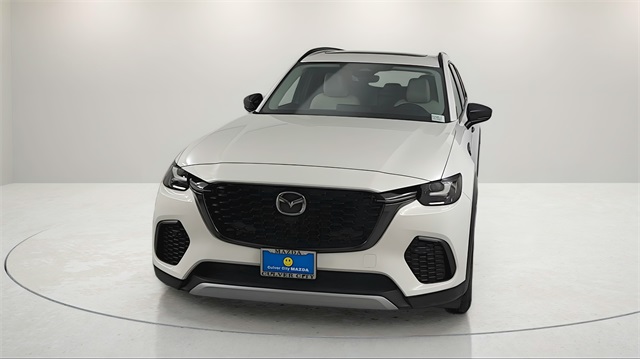 used 2025 Mazda CX-70 PHEV car, priced at $39,488