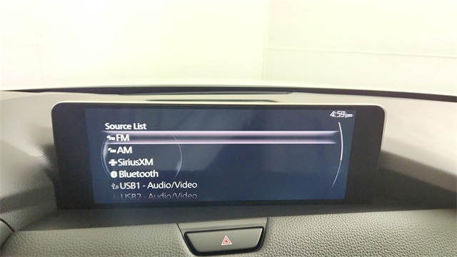 used 2025 Mazda CX-70 PHEV car, priced at $39,488