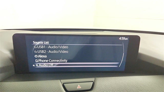 used 2025 Mazda CX-70 PHEV car, priced at $39,488