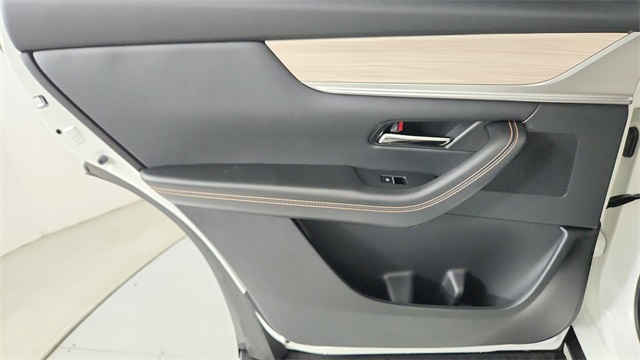 used 2025 Mazda CX-70 PHEV car, priced at $39,488