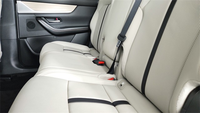 used 2025 Mazda CX-70 PHEV car, priced at $39,488