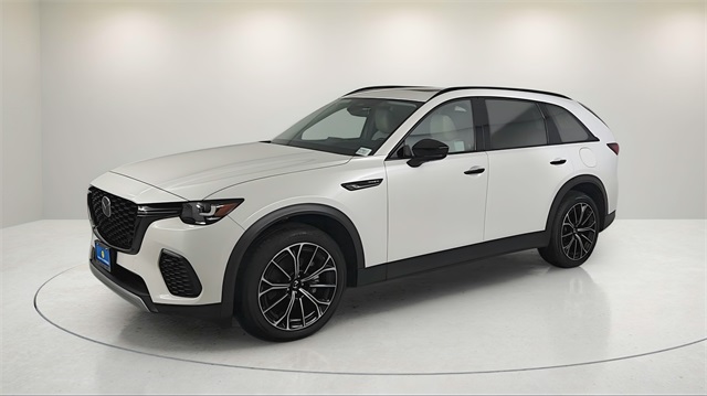 used 2025 Mazda CX-70 PHEV car, priced at $39,488