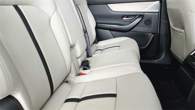 used 2025 Mazda CX-70 PHEV car, priced at $39,488