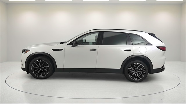 used 2025 Mazda CX-70 PHEV car, priced at $39,488