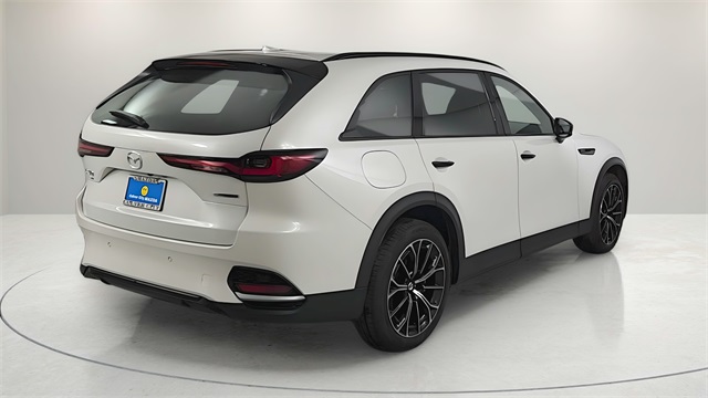 used 2025 Mazda CX-70 PHEV car, priced at $39,488