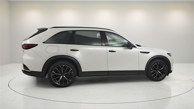 used 2025 Mazda CX-70 PHEV car, priced at $39,488