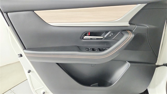 used 2025 Mazda CX-70 PHEV car, priced at $39,488