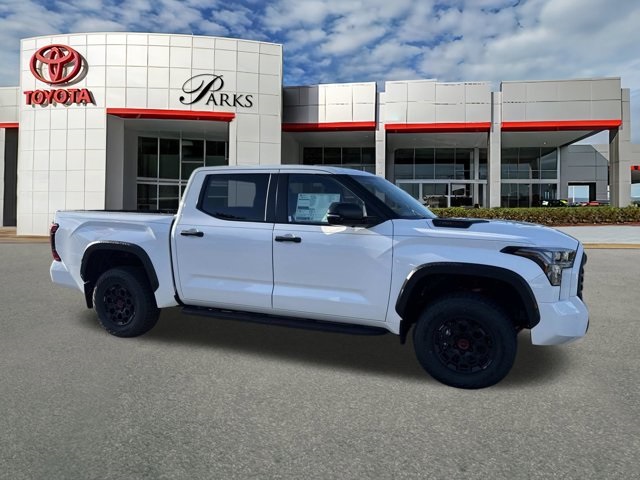New 2026 Toyota Tundra i-FORCE MAX Truck