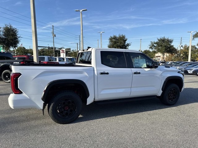 New 2026 Toyota Tundra i-FORCE MAX Truck