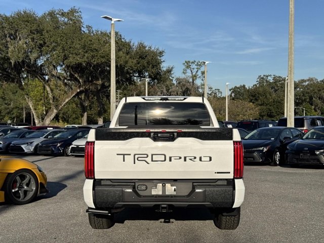New 2026 Toyota Tundra i-FORCE MAX Truck