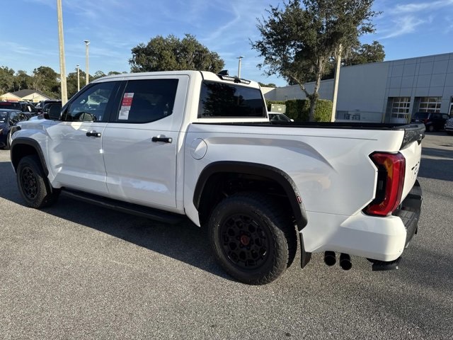 New 2026 Toyota Tundra i-FORCE MAX Truck