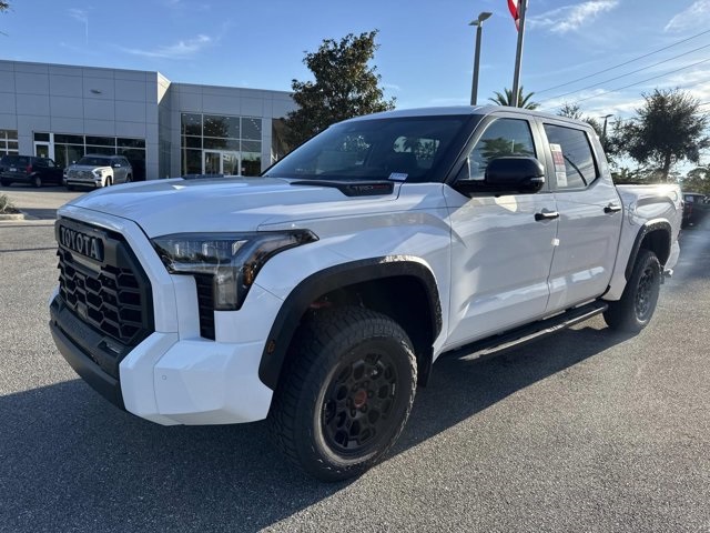 New 2026 Toyota Tundra i-FORCE MAX Truck