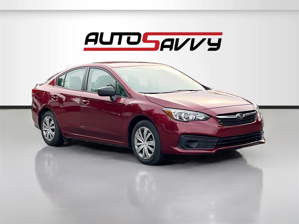 2023 Subaru Impreza Limited photo 2