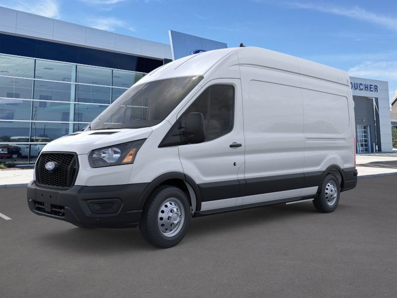 2026 Ford Transit Van Base's photo