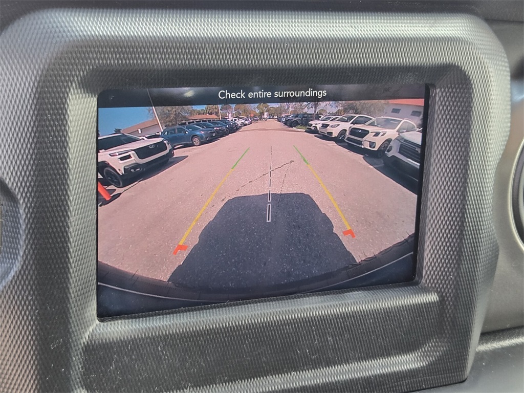 used 2019 Jeep Wrangler car, priced at $17,988