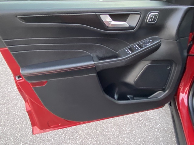 used 2021 Ford Escape car, priced at $18,107