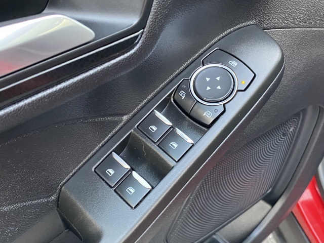 used 2021 Ford Escape car, priced at $18,107