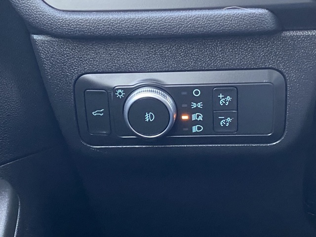 used 2021 Ford Escape car, priced at $18,107