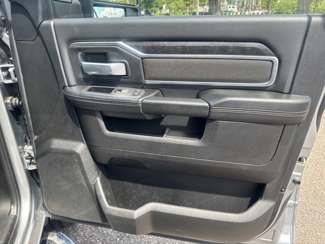 2024 Ram 2500 Big Horn photo 10