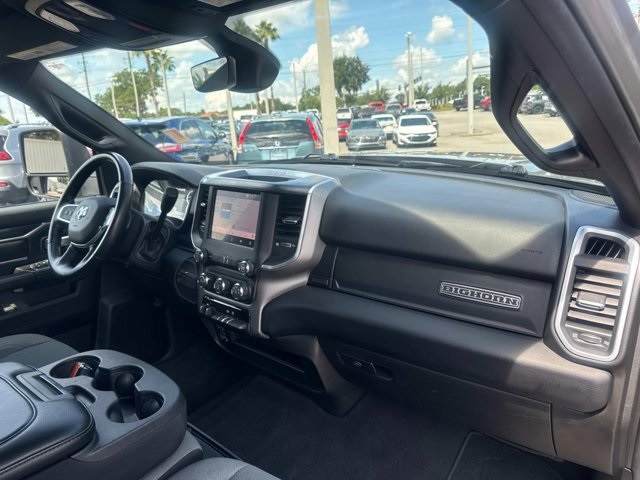 2024 Ram 2500 Big Horn photo 13