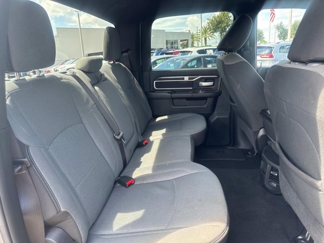 2024 Ram 2500 Big Horn photo 15