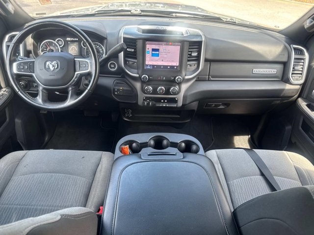 2024 Ram 2500 Big Horn photo 16