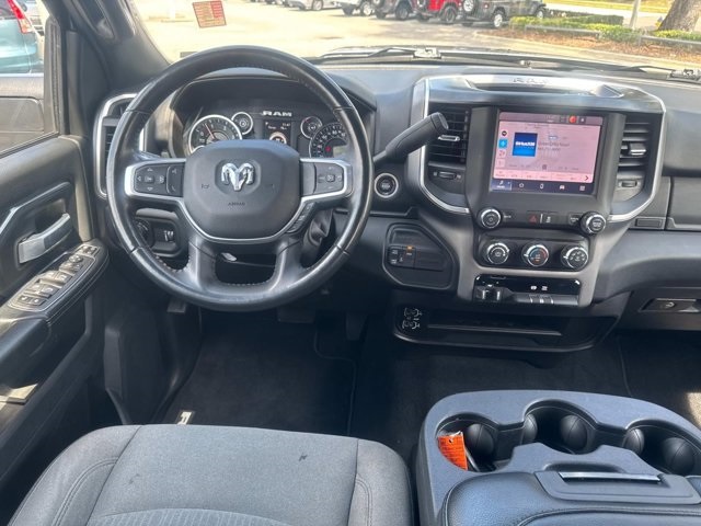 2024 Ram 2500 Big Horn photo 17