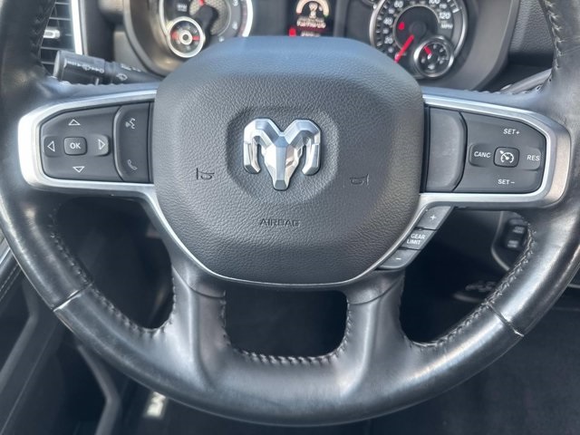 2024 Ram 2500 Big Horn photo 18