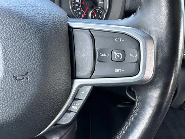 2024 Ram 2500 Big Horn photo 19