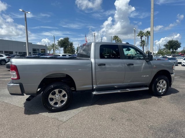 2024 Ram 2500 Big Horn photo 2