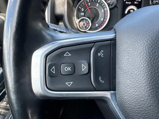2024 Ram 2500 Big Horn photo 20