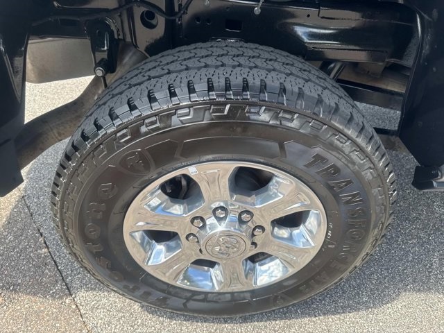 2024 Ram 2500 Big Horn photo 23