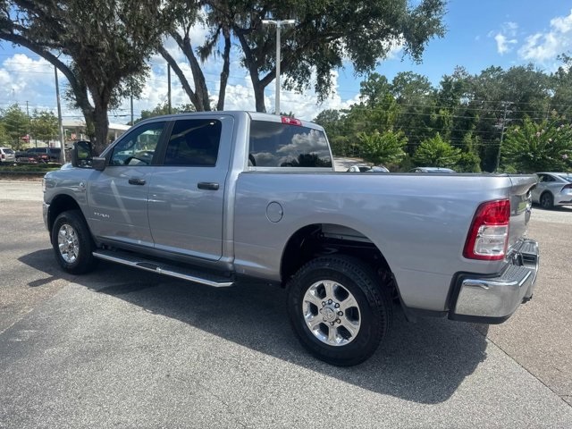 2024 Ram 2500 Big Horn photo 3