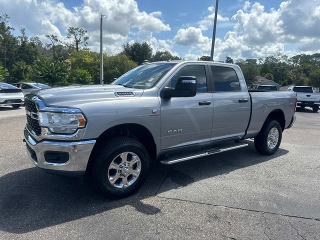 2024 Ram 2500 Big Horn photo 4