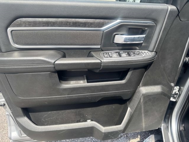 2024 Ram 2500 Big Horn photo 5