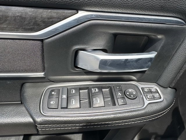 2024 Ram 2500 Big Horn photo 6