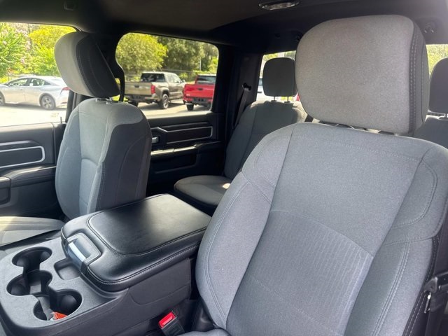 2024 Ram 2500 Big Horn photo 8