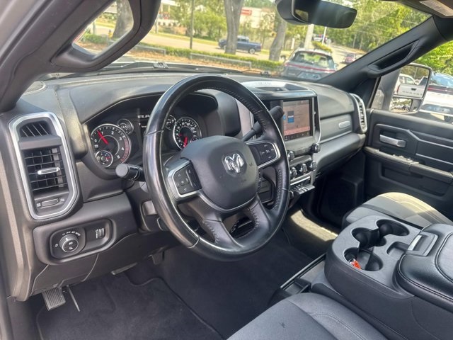 2024 Ram 2500 Big Horn photo 9