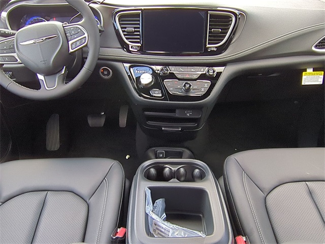 new 2026 Chrysler Pacifica car, priced at $44,493