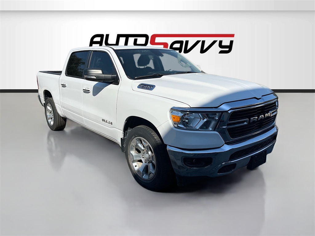 2020 RAM Ram 1500 Pickup