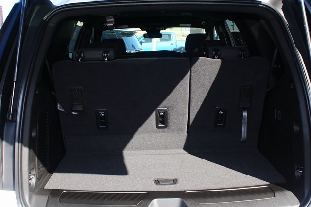 new 2026 Chevrolet Tahoe car, priced at $63,495