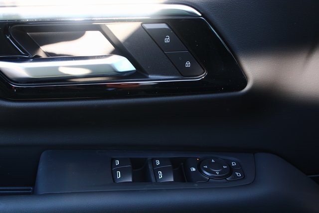 new 2026 Chevrolet Tahoe car, priced at $63,495