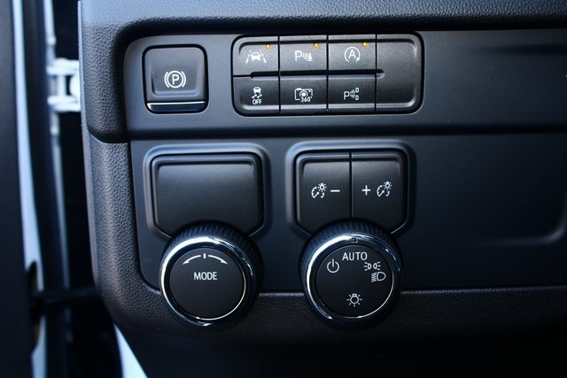 new 2026 Chevrolet Tahoe car, priced at $63,495