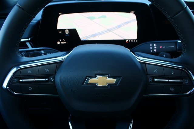 new 2026 Chevrolet Tahoe car, priced at $63,495